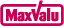 ロゴ画像:MaxValu