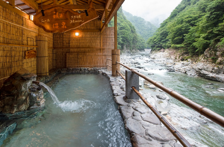 「和の宿 ホテル祖谷温泉」イメージ画像04