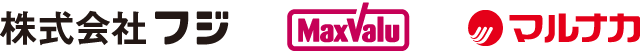 株式会社フジ MaxValu マルナカ　BiG