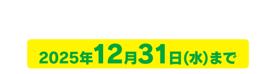 ネット決済限定