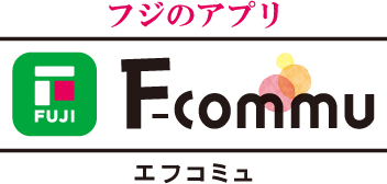 フジのホームページ