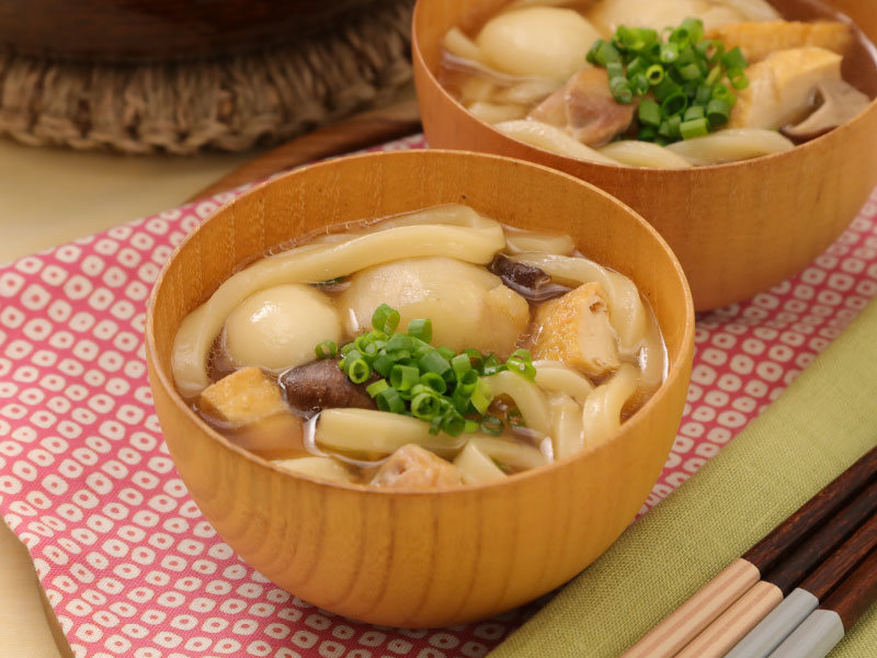 イメージ画像 愛媛の郷土料理♡基本の芋炊き